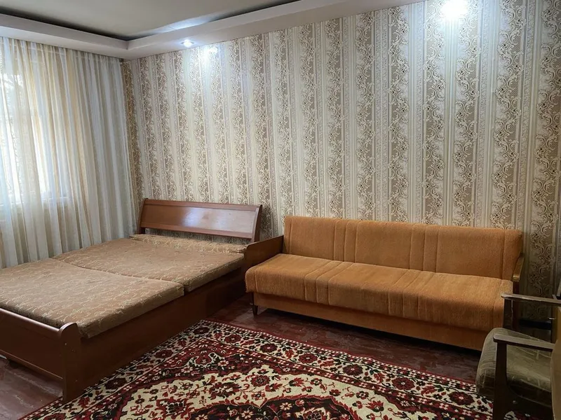 Sirg‘ali tumanida 2xonali kvartira ijaraga berila 1