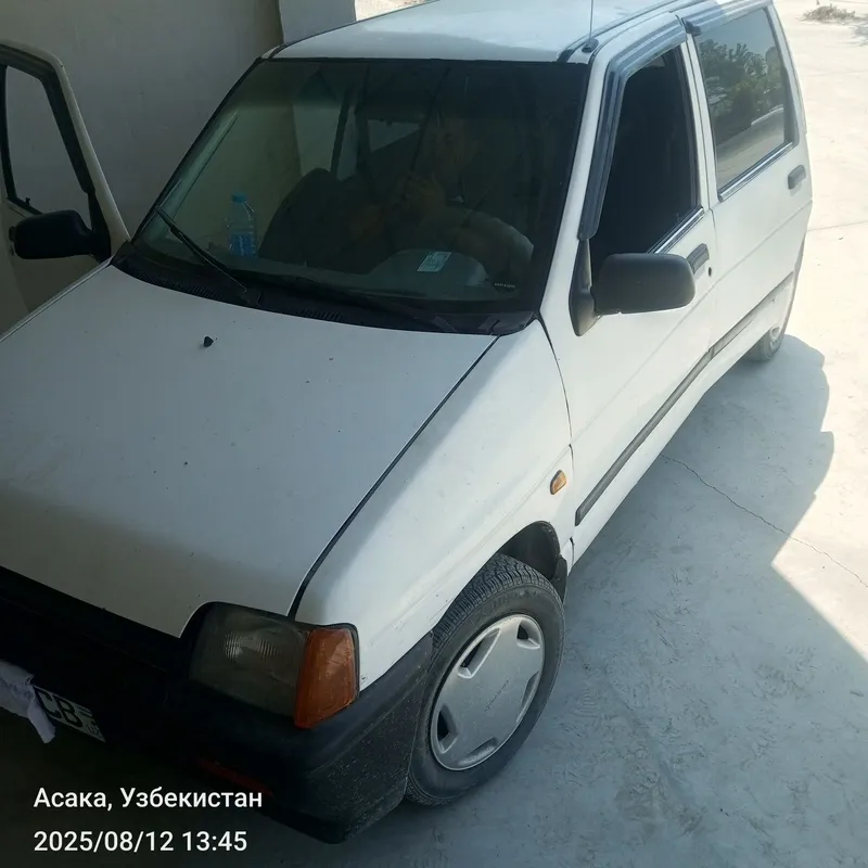 DaewooTico 1996 oq 2 DaewooTico 1996 oq 2
