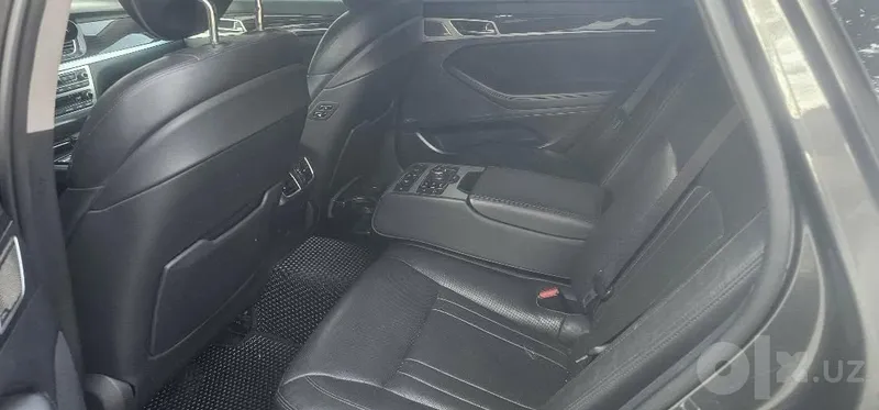 Genesis G80 3.3 mator Andijon 5 Genesis G80 3.3 mator Andijon 5