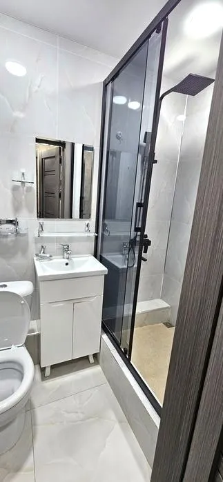 2-комнатная квартира, 55 м², 4/4 этаж (вторичка) — фото 4