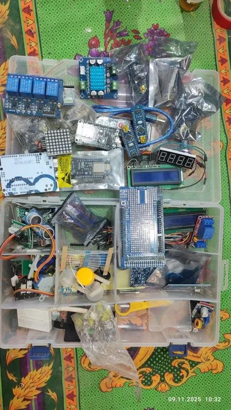 Arduino platalari arzon narxlarda — фото 2