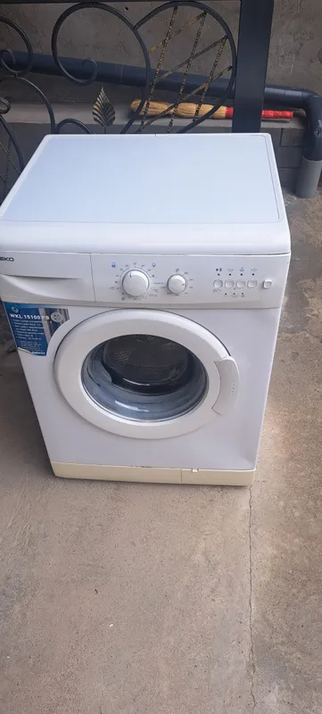 Beko производство Турция 3