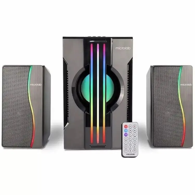 Колонка Microlab G200BT