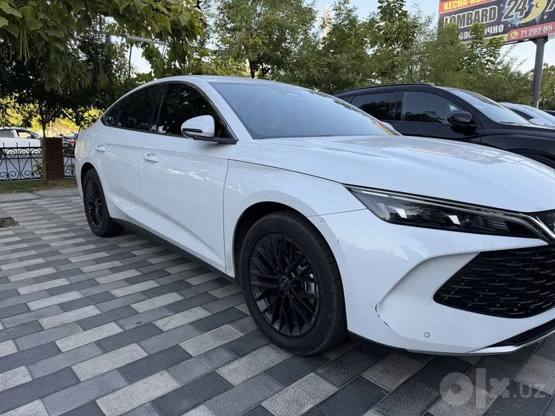 BYD SEAL 6 full позиция 2 BYD SEAL 6 full позиция 2