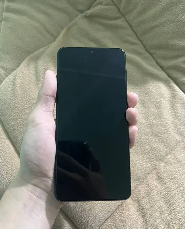 Samsung S21 Plus 5G 2