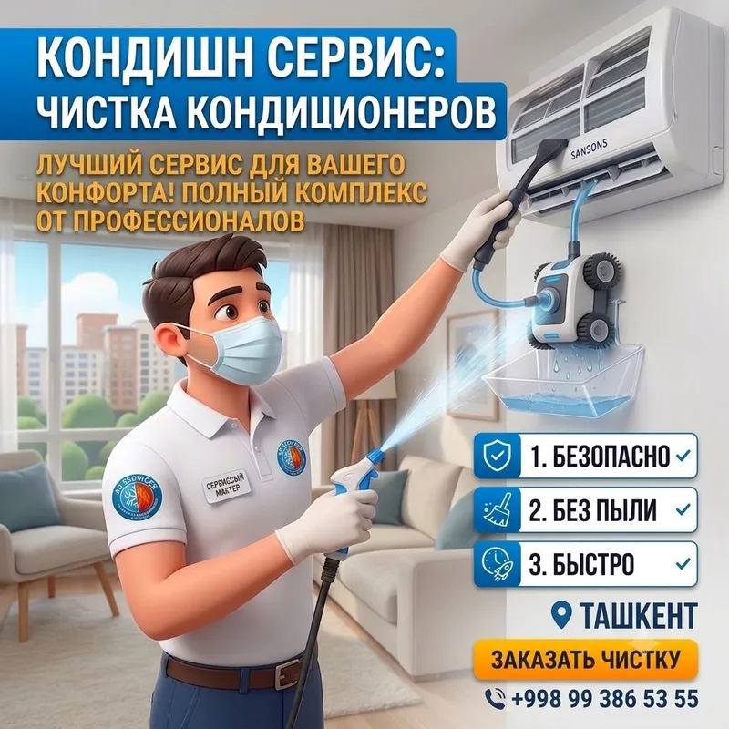 Услуги по кондиционерам качественной профессиональные работы 2