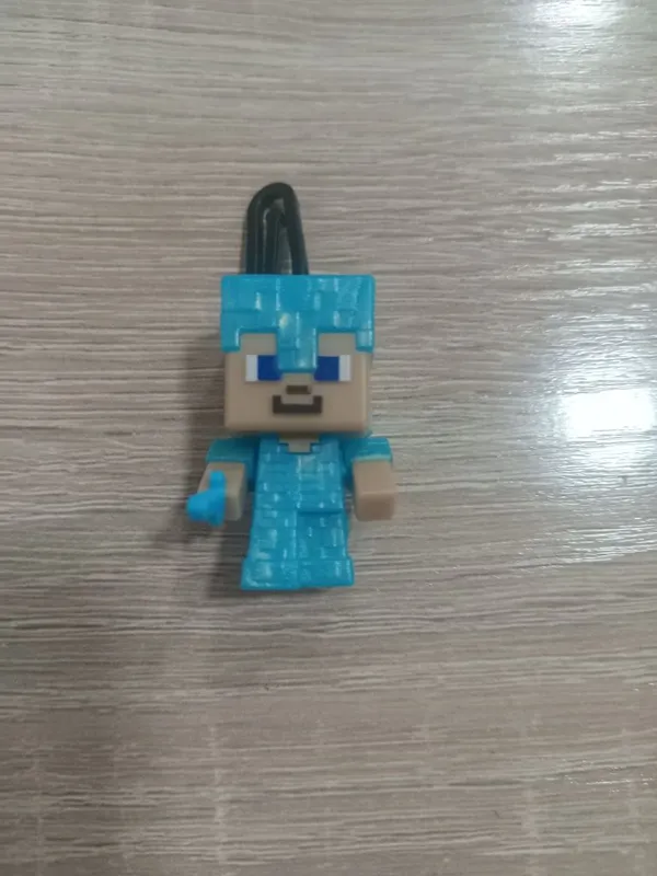 Kinder joy MINECRAFT от 35 000 продаю! — фото 3