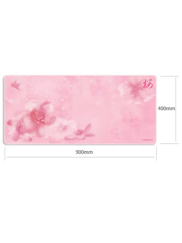 Коврик для мышки Varmilo mousepad Sakura, 900×400×4 мм — фото 2