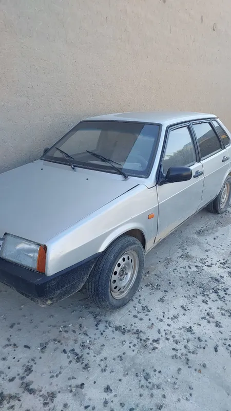 Лада 2199 самара