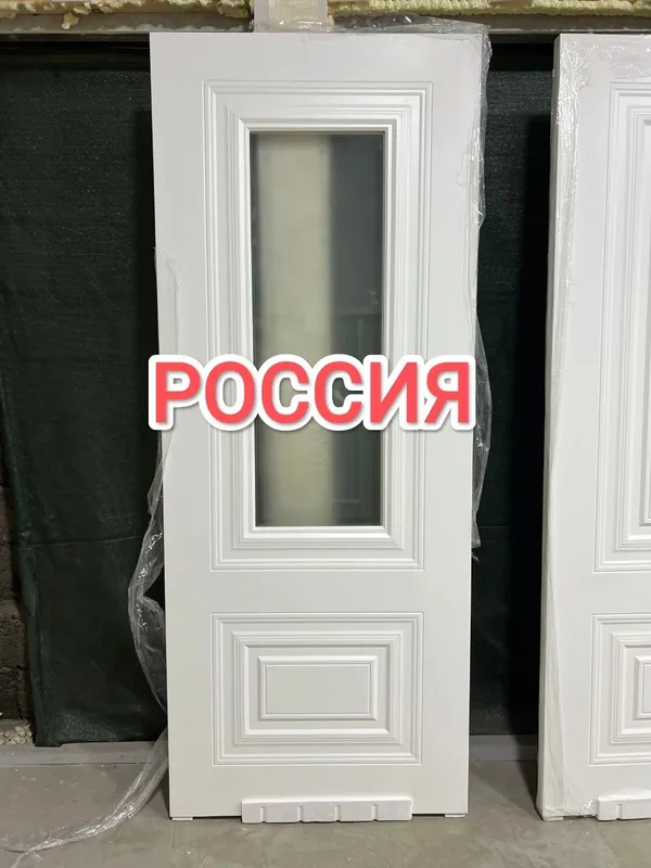Межкомнатные Мдф двери Готовые Mdf eshiklar Rossiya