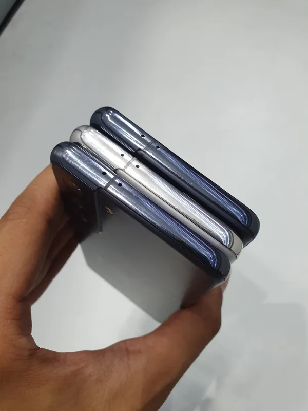 Samsung Galaxy S21 5G 3 Samsung Galaxy S21 5G 3