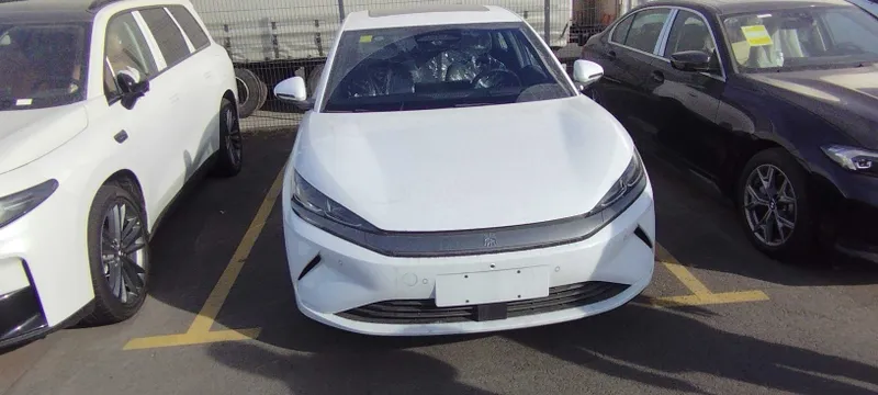 Продам BYD QIN L EV 2025 год, 545 км. 5 позиция FULL position. 3 Продам BYD QIN L EV 2025 год, 545 км. 5 позиция FULL position. 3