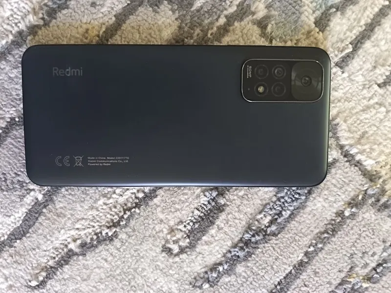 redmi note 11 1 redmi note 11 1
