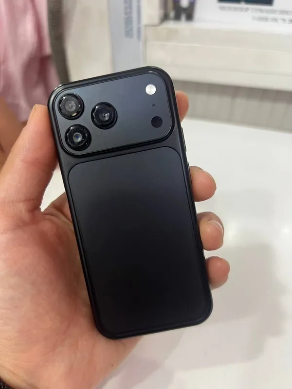 mini ayfon 17 1