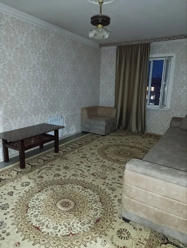Срочно 2х ком Сергели — фото 3