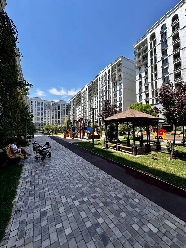 2 xonali kvartira, 42 m2, Mirzo Ulug'bek 10 2 xonali kvartira, 42 m2, Mirzo Ulug'bek 10