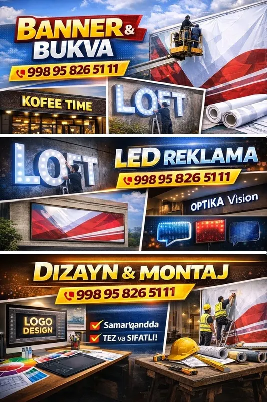 Reklama xizmatlari 3