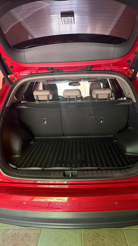 HYUNDAI TUCSON, 2020г., 77 300км FULL позиция 4 HYUNDAI TUCSON, 2020г., 77 300км FULL позиция 4