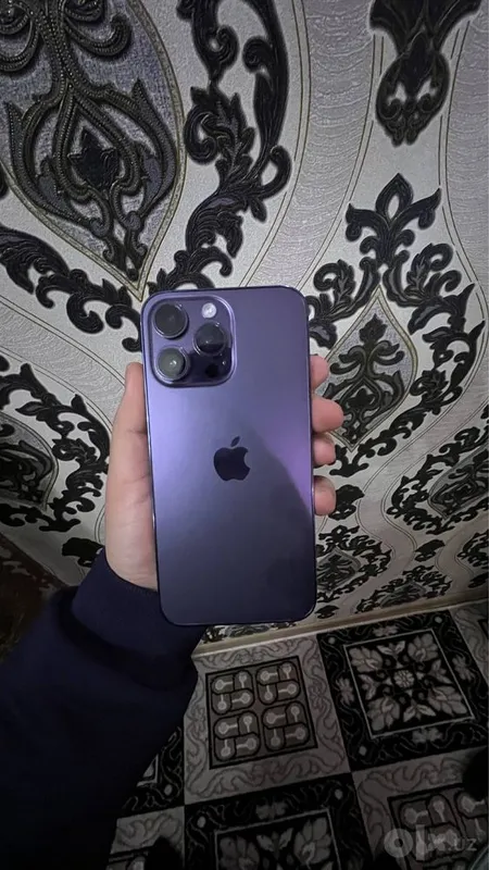 iPhone 14 Pro Max 2 iPhone 14 Pro Max 2