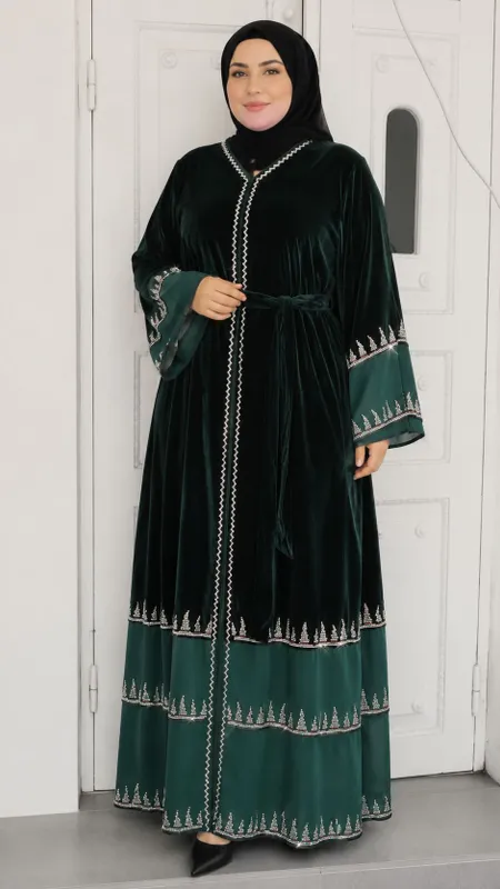 villur abaya 1