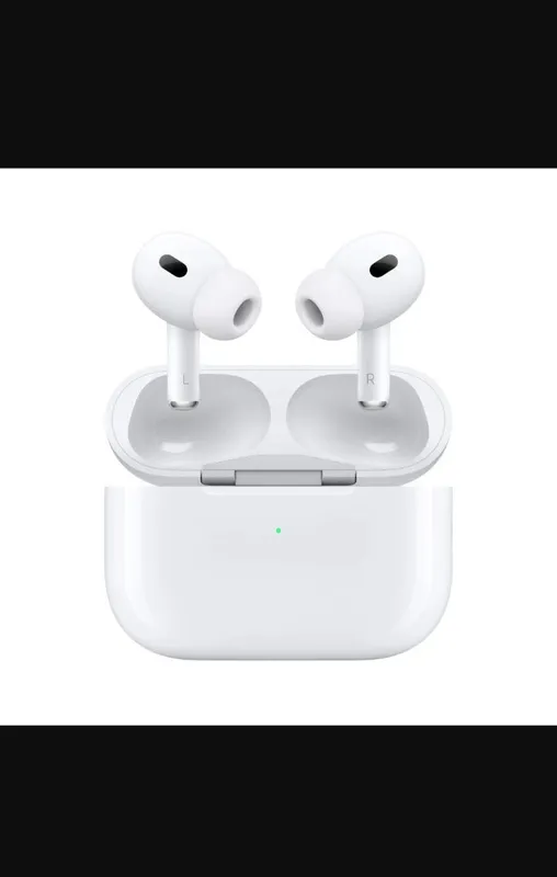 Air Pods Pro simsiz naushniklar, Android va iOS telefonlari uchun Te — фото 3