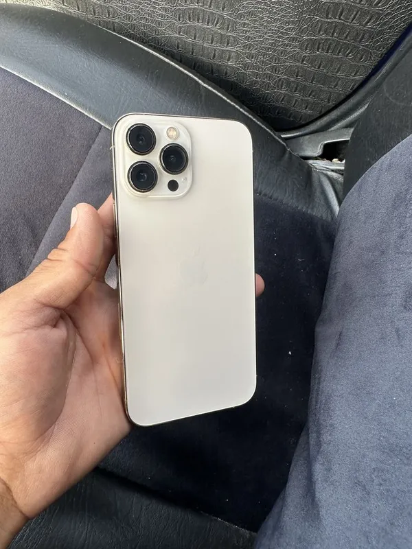 Iphone 13 pro max. Sotildi !!! — фото 2