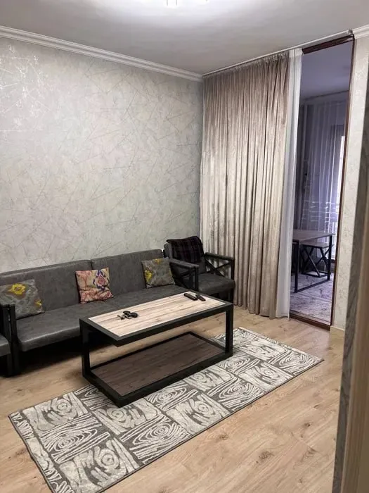 Сдается квартира
