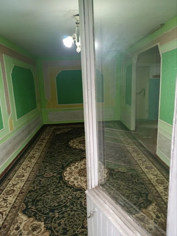 Ижарага берилади 1хонали квартира ватнийда — фото 5