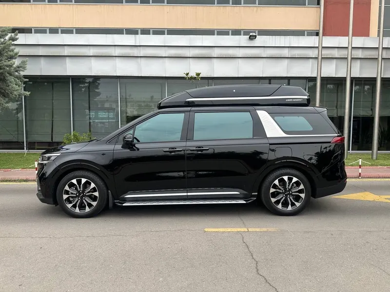 Kia Carnival 2022 4 Kia Carnival 2022 4