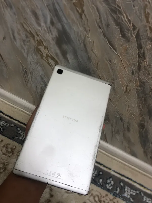 Samsung tab a 7lite 1