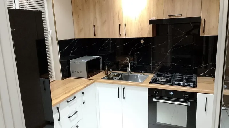 2-комнатная квартира, 55 м², 2/4 этаж (вторичка) 4