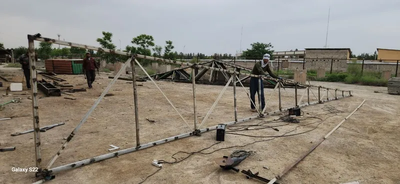 Там йопамиз темирдан тез арзон ва сифатли. Узбекистан буйлаб . — фото 3 Там йопамиз темирдан тез арзон ва сифатли. Узбекистан буйлаб . — фото 3