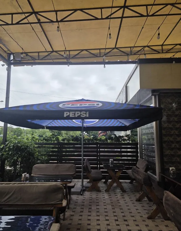 Зонт, зонтик, шатёр продаётся Pepsi 3x3 1