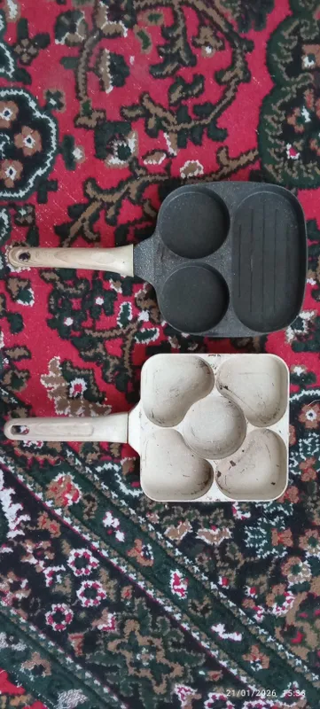 Казан лёгкий 4 л. 2 Казан лёгкий 4 л. 2