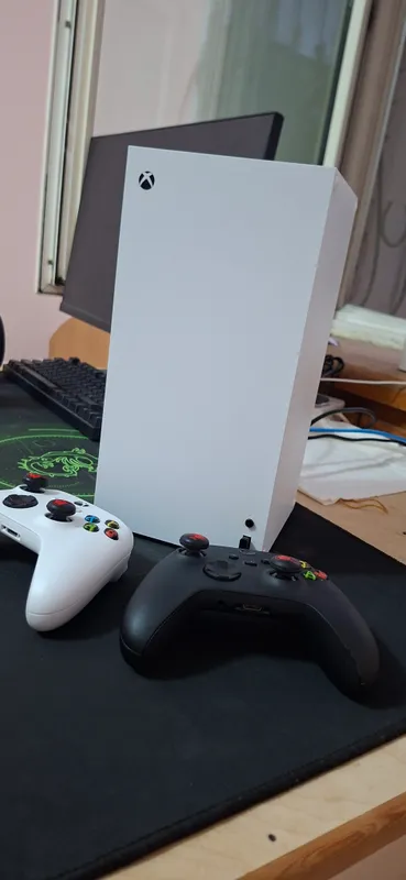 Xbox series X 3 Xbox series X 3