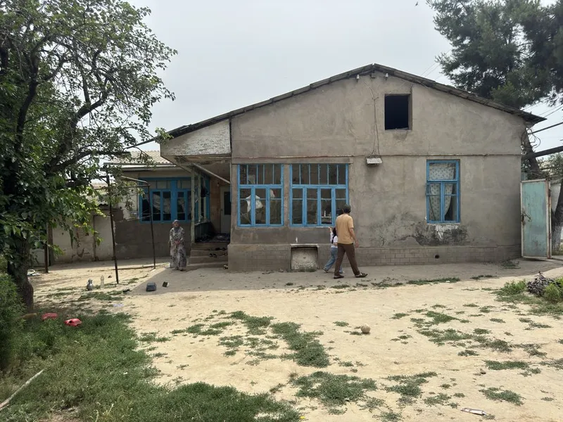Nazarbek. 6.77sotix 129.000$. Kelishamiz! — фото 3
