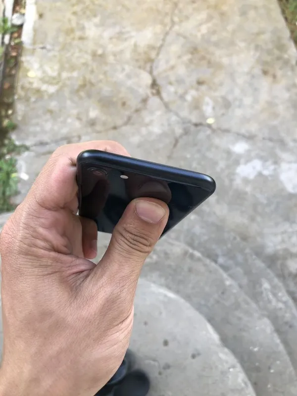 iphone se 2022 3 gen 64gb — фото 3