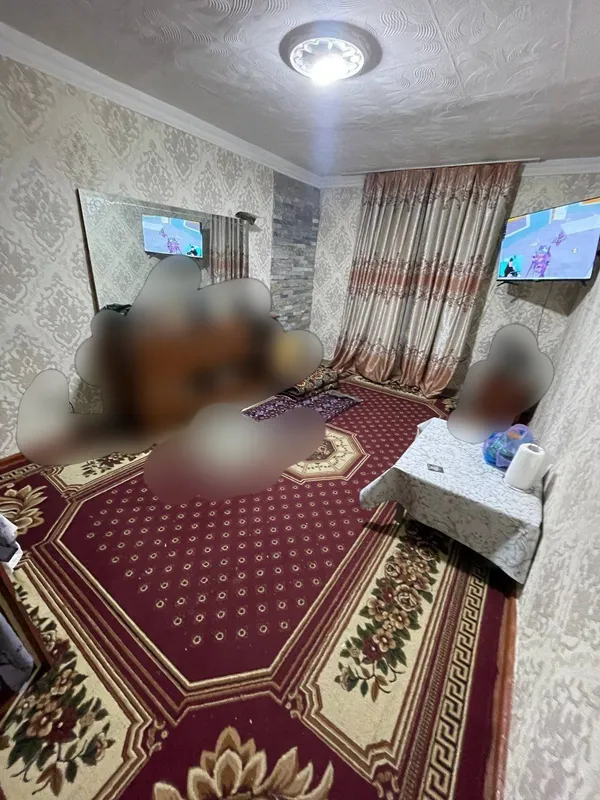 3 xonali dom 2 etajli 2 etajida joylashgan bonusga garaj 1 sotuv — фото 3