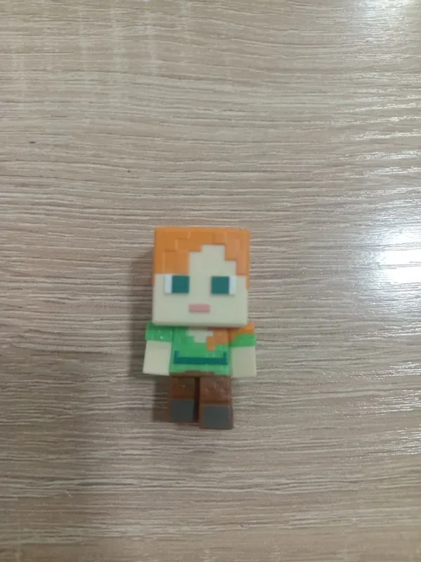 Kinder joy MINECRAFT от 35 000 продаю! — фото 6