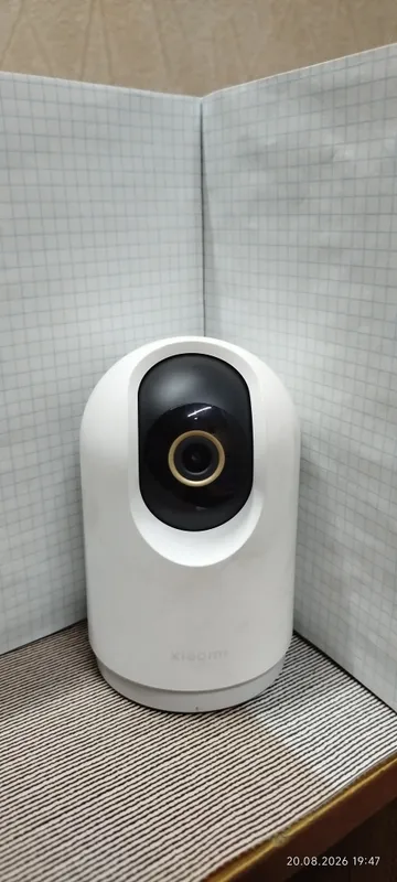 Wi-Fi 360 kamera 1 Wi-Fi 360 kamera 1