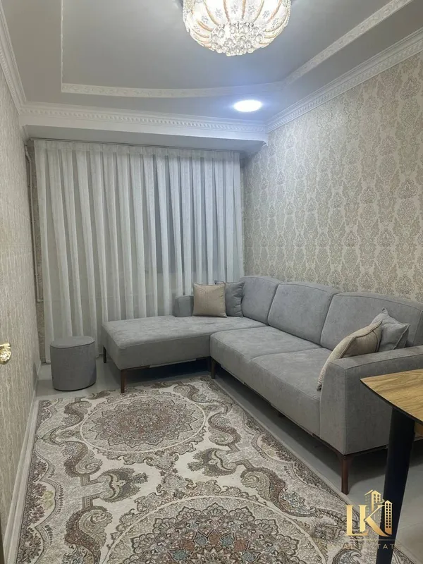 Продаётся 4-комнатная квартира в доме «Московские высотки» — фото 3 Продаётся 4-комнатная квартира в доме «Московские высотки» — фото 3