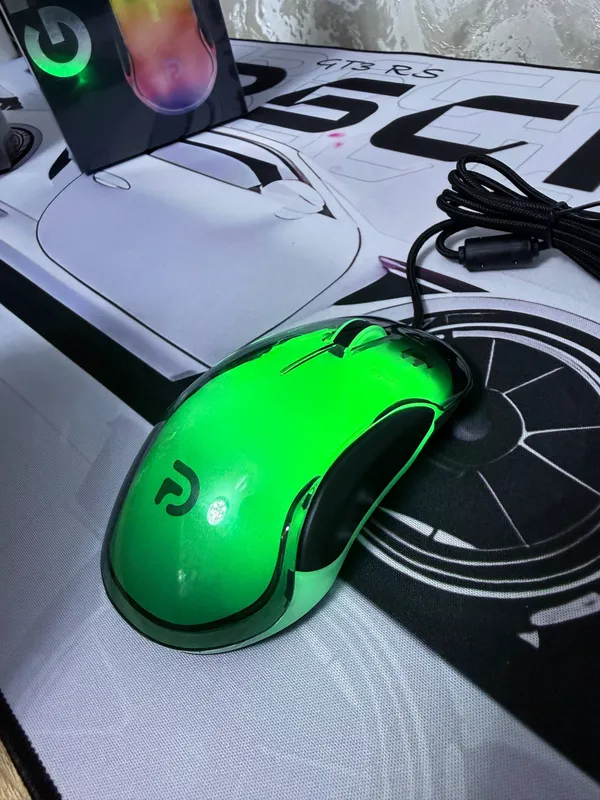 Yangi G702 sichqonchasi 2 Yangi G702 sichqonchasi 2