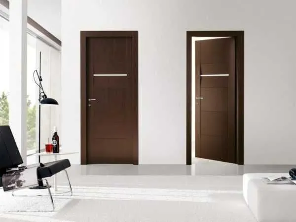Входные железные двери Mdf eshiklar межкомнатные двери МДФ Temir eshik — фото 4