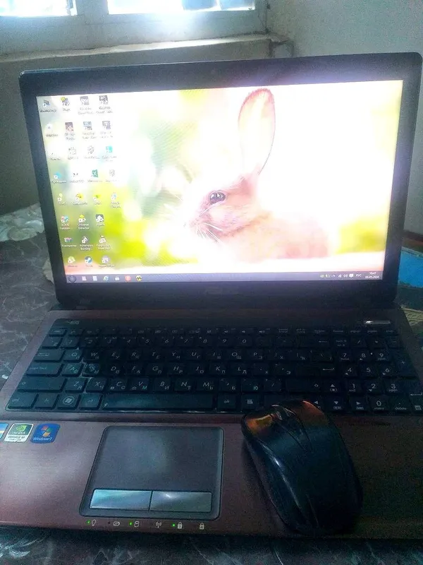 Noutbuk Asus 2 Noutbuk Asus 2
