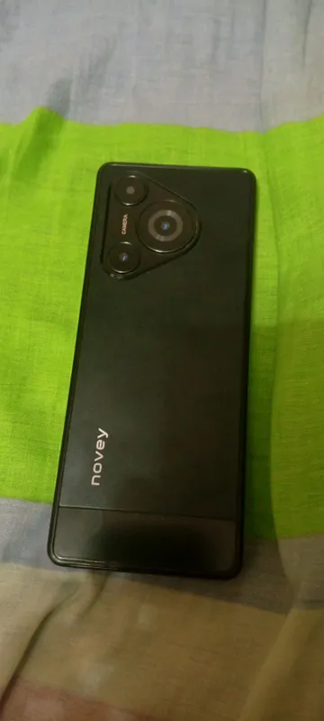 Novey 500