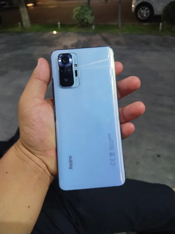 redmi not 10 pro 1