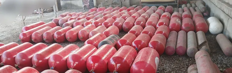 Balonlar sotiladi
