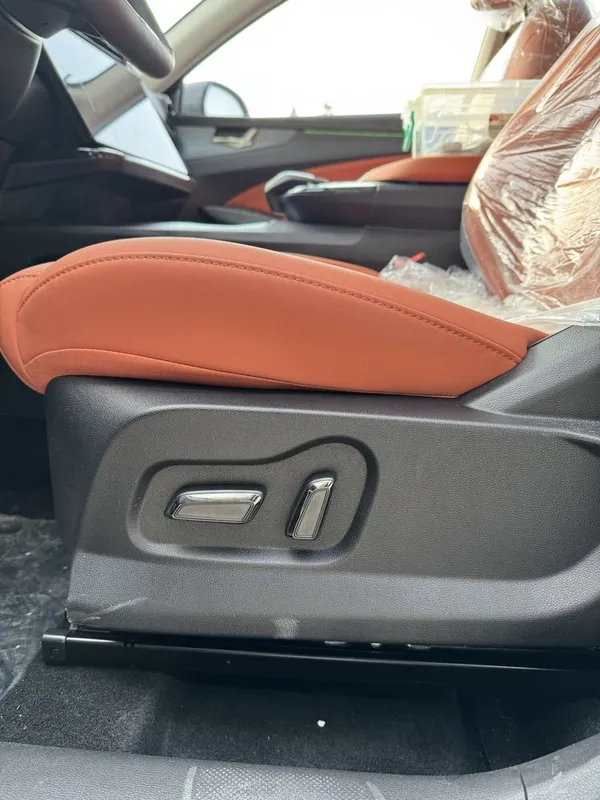 Kaiyi x7 2 Turbina 4