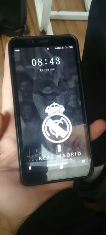 redmi 6 32gb 2