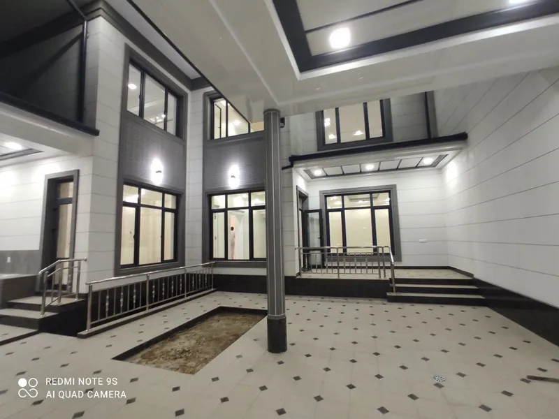новый шикарный евродом в Юнусабаде за 330.000 — фото 1